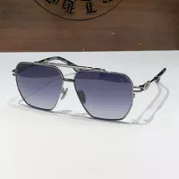 $68.00 USD Chrome Hearts AAA Quality Sunglasses #1325086