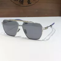 $68.00 USD Chrome Hearts AAA Quality Sunglasses #1325087