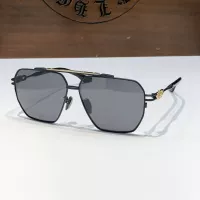 $68.00 USD Chrome Hearts AAA Quality Sunglasses #1325088