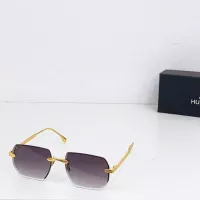 $76.00 USD Hublot AAA Quality Sunglasses #1325142