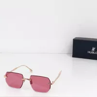 $76.00 USD Hublot AAA Quality Sunglasses #1325144