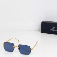 $76.00 USD Hublot AAA Quality Sunglasses #1325145