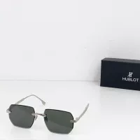 $76.00 USD Hublot AAA Quality Sunglasses #1325146