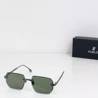 $76.00 USD Hublot AAA Quality Sunglasses #1325147