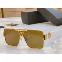 $56.00 USD Versace AAA Quality Sunglasses #1325182
