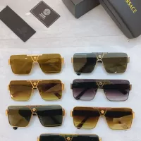 $56.00 USD Versace AAA Quality Sunglasses #1325182
