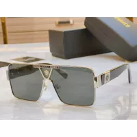 $56.00 USD Versace AAA Quality Sunglasses #1325187