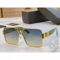 $56.00 USD Versace AAA Quality Sunglasses #1325189