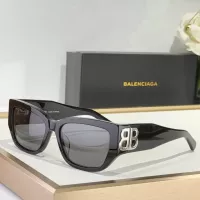 $60.00 USD Balenciaga AAA Quality Sunglasses #1325221