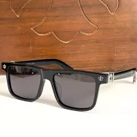 $60.00 USD Chrome Hearts AAA Quality Sunglasses #1325315