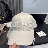 $27.00 USD LOEWE Caps #1325415