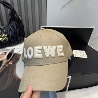 $27.00 USD LOEWE Caps #1325416