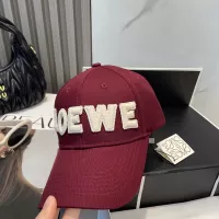 $27.00 USD LOEWE Caps #1325419