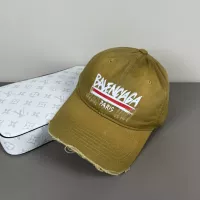 $25.00 USD Balenciaga Caps #1325496