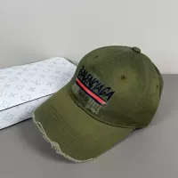 $25.00 USD Balenciaga Caps #1325497