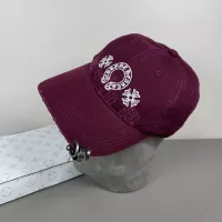 $29.00 USD Chrome Hearts Caps #1325516