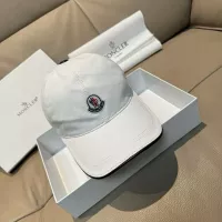 $34.00 USD Moncler Caps #1325527