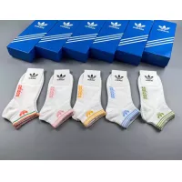 $25.00 USD Adidas Socks For Women #1325533