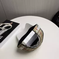 $27.00 USD Burberry Caps #1325536