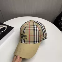 $27.00 USD Burberry Caps #1325537