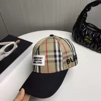$27.00 USD Burberry Caps #1325538