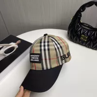 $27.00 USD Burberry Caps #1325539