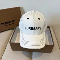$27.00 USD Burberry Caps #1325540