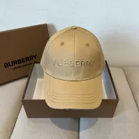 $27.00 USD Burberry Caps #1325541