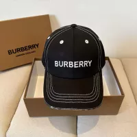 $27.00 USD Burberry Caps #1325542
