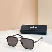 $76.00 USD Hublot AAA Quality Sunglasses #1325547
