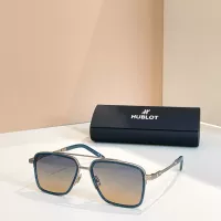$76.00 USD Hublot AAA Quality Sunglasses #1325551