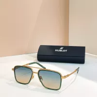 $76.00 USD Hublot AAA Quality Sunglasses #1325552