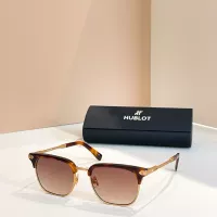 $76.00 USD Hublot AAA Quality Sunglasses #1325556