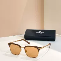 $76.00 USD Hublot AAA Quality Sunglasses #1325557