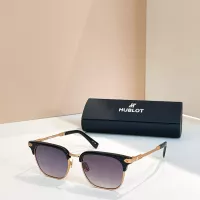 $76.00 USD Hublot AAA Quality Sunglasses #1325559
