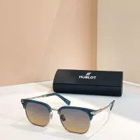 $76.00 USD Hublot AAA Quality Sunglasses #1325560