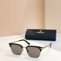 $76.00 USD Hublot AAA Quality Sunglasses #1325561