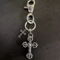 $56.00 USD Chrome Hearts Key Holder And Bag Buckle #1325660