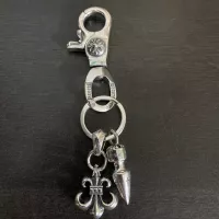 $56.00 USD Chrome Hearts Key Holder And Bag Buckle #1325661