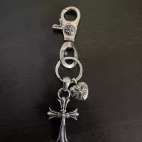 $56.00 USD Chrome Hearts Key Holder And Bag Buckle #1325662