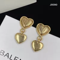 $25.00 USD Balenciaga Earrings For Women #1326081