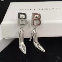 $25.00 USD Balenciaga Earrings For Women #1326082