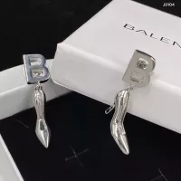 $25.00 USD Balenciaga Earrings For Women #1326082