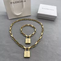 $48.00 USD Balenciaga Jewelry Set #1326091