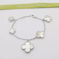 $32.00 USD Van Cleef & Arpels Bracelets For Women #1326270