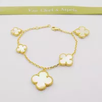 $32.00 USD Van Cleef & Arpels Bracelets For Women #1326272