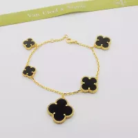$32.00 USD Van Cleef & Arpels Bracelets For Women #1326275