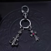 $52.00 USD Chrome Hearts Key Holder And Bag Buckle #1326314