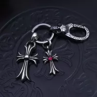 $52.00 USD Chrome Hearts Key Holder And Bag Buckle #1326315
