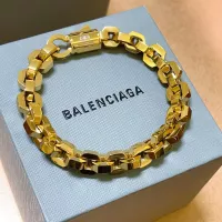$64.00 USD Balenciaga Bracelets For Men #1326326